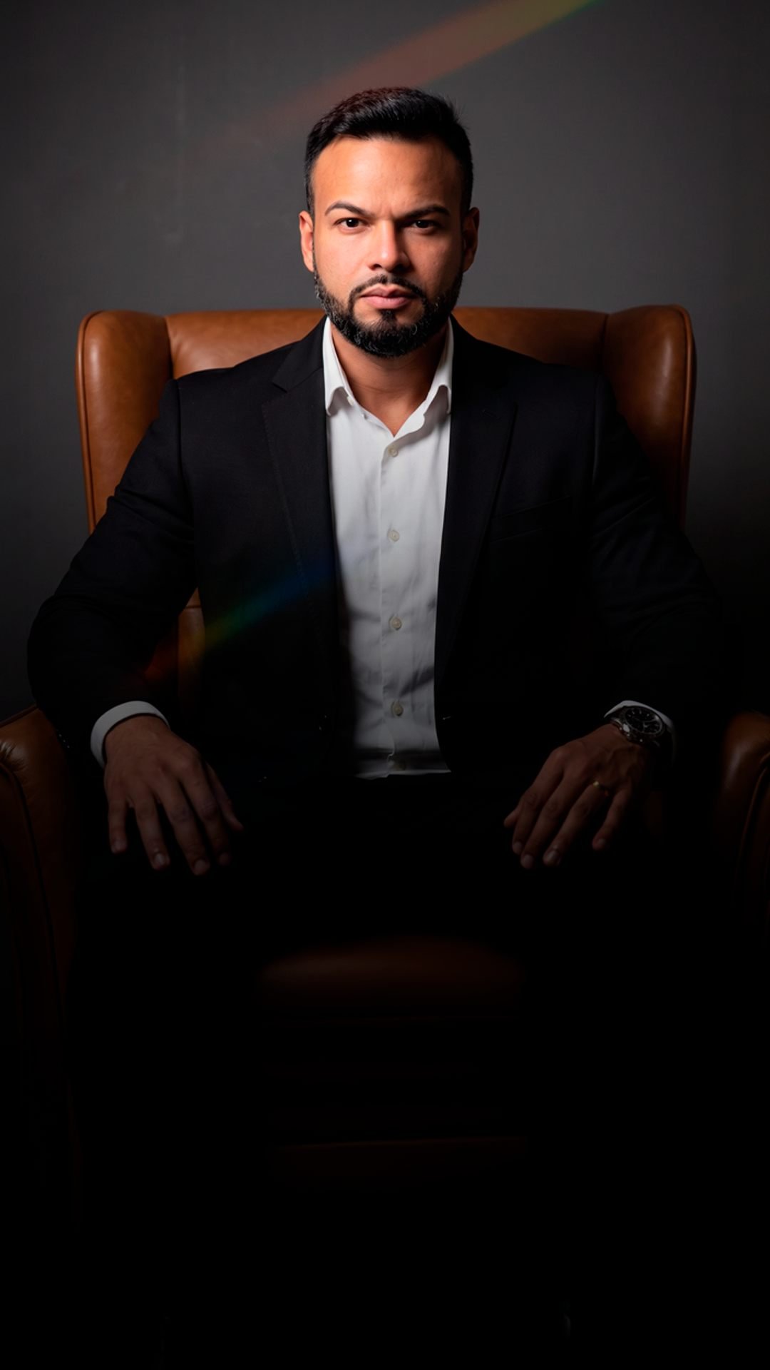 Dr. Rafael Souza